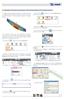 Diagramas de esforços transversos e de momentos fletores em Autodesk Inventor