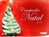 Campanha Natal de 2012