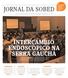 uma publicação da sociedade brasileira de endoscopia digestiva