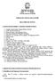 TOMADA DE CONTAS ANUAL DE 2007 RELATÓRIO DE GESTÃO