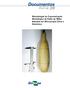 ISSN 1518-7179 Novembro, 2008. Metodologia de Caracterização Morfológica de Palha de Milho Baseada em Microscopia Ótica e Eletrônica