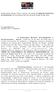 Excelentíssimo Senhor Doutor Promotor de Justiça da Segunda Promotoria do Consumidor da Procuradoria-Geral de Justiça do Estado de São Paulo