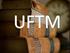 CONCEITO (MEC) UFTM está entre as dez melhores universidades do País.