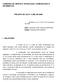 COMISSÃO DE CIÊNCIA E TECNOLOGIA, COMUNICAÇÃO E INFORMÁTICA PROJETO DE LEI N.º 3.398, DE 2000