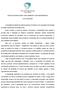 POLÍTICA NACIONAL PARA O MEIO AMBIENTE E SEUS INSTRUMENTOS. Lei nº 6.938/1981