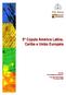 5ª Cúpula América Latina, Caribe e União Européia