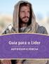 Guia para o Líder AUTOSSUFICIÊNCIA
