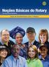 Noções Básicas do Rotary