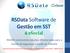 RSData Software de Gestão em SST