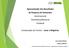 Apresentação dos Resultados da Pesquisa de Demanda: Internacional Doméstica/Nacional Estadual. Comparação do Turista Lazer x Negócios