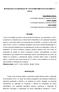INTRODUÇÃO À ELABORAÇÃO DE TEXTOS MATEMÁTICOS UTILIZANDO O LATEX. RESUMO