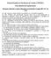 Manual Brasileiro de Fiscalização de Trânsito (27/09/2011) Infrações referentes a sinais, bloqueios e prioridades (Artigos 208 a 217 do CTB)