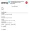 Plano de Ensino. Identificação. Câmpus de Bauru. Curso null - null. Ênfase. Disciplina 0003029A - História da Comunicação