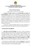 Governo do Estado do Pará Secretaria Especial de Estado de Promoção Social Secretaria de Estado de Educação EDITAL Nº 001/2014-GS/SEDUC