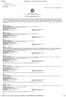 MINISTÉRIO DA EDUCAÇÃO Universidade Federal da Integração Latino Americana. Ata de Realização do Pregão Eletrônico Nº 00029/2014