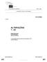 ALTERAÇÕES 1-42. PT Unida na diversidade PT 2014/2250(INI) 1.4.2015. Projeto de parecer Ernest Maragall. PE549.186v01-00