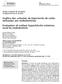 Análise das soluções de hipoclorito de sódio utilizadas por endodontistas. Evaluation of sodium hypochlorite solutions used by endodontists