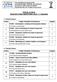 EDITAL 01/2015 SELEÇÃO PARA MONITORIA/ 2015 1º Semestre