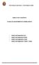 ANEXO 5 DO CONTRATO PLANO DE EQUIPAMENTOS E MOBILIÁRIOS