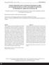 Comparative study between first choice drugs in the treatment of diabetes mellitus in hospitals of reference from Campos dos Goytacazes, RJ