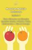 Manual de Nutrição Profissional. Capítulo 7. Plano Alimentar nas Situações Especiais: Escolas, Trabalho, Festas, Restaurantes e Dias de Doenças.