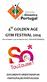 4 th GOLDEN AGE GYM FESTIVAL 2014