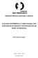 Engenharia Mecânica Automação e Sistemas AVALIAÇÃO EXPERIMENTAL E COMPUTACIONAL DOS COEFICIENTES DE ARRASTE E SUSTENTAÇÃO DE UM PERFIL DE AEROFÓLIO