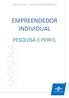 EMPREENDEDOR INDIVIDUAL