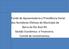 Fundo de Aposentadoria e Previdência Social dos Servidores Efetivos do Município de Barra do Rio Azul-RS. Gestão Econômica e Financeira.