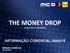 THE MONEY DROP (NOME FINAL A CONFIRMAR) INFORMAÇÃO COMERCIAL 084A/15