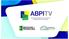 Sobre a ABPITV. Objetivos. Principais Projetos