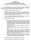 ANEXO IV Anexo de Metas Fiscais LEI DE DIRETRIZES ORÇAMENTÁRIAS - 2006 (Artigo 4 o, 1 o e 2 o, da Lei Complementar n o 101, de 4 de maio de 2000)