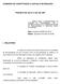 COMISSÃO DE CONSTITUIÇÃO E JUSTIÇA E DE REDAÇÃO PROJETO DE LEI Nº 3.124, DE 1997