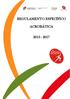 REGULAMENTO ESPECÍFICO ACROBÁTICA 2013-2017