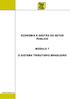 ECONOMIA E GESTÃO DO SETOR PÚBLICO MÓDULO 7 O SISTEMA TRIBUTÁRIO BRASILEIRO