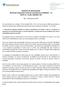 Relatório do Administrador BB Renda Corporativa Fundo de Investimento Imobiliário FII (CNPJ no. 12.681.340/0001-04)