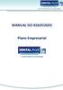 MANUAL DO ASSOCIADO. Plano Empresarial. A solução definitiva em odontologia