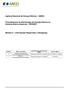 Procedimentos de Distribuição de Energia Elétrica no Sistema Elétrico Nacional PRODIST. Módulo 6 Informações Requeridas e Obrigações