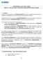 CONCORRÊNCIA AA Nº 05/2009 BNDES ANEXO VII PROJETO BÁSICO: DESCRIÇÃO DOS MACROPROCESSOS DO BNDES