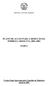 PLANO DE ACÇÃO PARA A REDUÇÃO DA POBREZA ABSOLUTA, 2001-2005