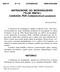ANTRACNOSE DO MORANGUEIRO (FLOR PRETA) CAUSADA POR Colletotrichum acutatum