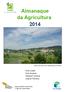 Almanaque da Agricultura 2014