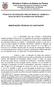 PEDIDOS DE AUTORIZAÇÃO PARA RETIRADA DE CRIANÇAS E ADOLESCENTES ACOLHIDAS DAS ENTIDADES ORIENTAÇÕES TÉCNICAS DO CAOPCAE/PR