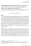 National Cervical Cancer Screening Program: the contribution of anatomic pathology laboratory of Santa Casa de Misericórdia de Passos (MG)