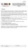 1. Resumo. Norma de Qualidade Recomendável e Boas Práticas de Fabricação de Cafés Torrados em Grão e Cafés Torrados e Moídos