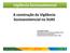 Vigilância Socioassistencial. A construção da Vigilância Socioassistencialno SUAS