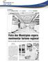 FECOMÉRCIO VEÍCULO: JORNAL DE HOJE DATA: 18.03.15 EDITORIA: ECONOMIA