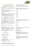 Exercícios de Matemática Geometria Analítica - Circunferência