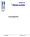 Livro de Receitas. Modelação Engenharia de Software Sistemas Distribuídos. 15-04-2009 Versão 1.3.3. Framework de aplicações web