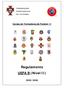 Regulamento UEFA B (Nível II)